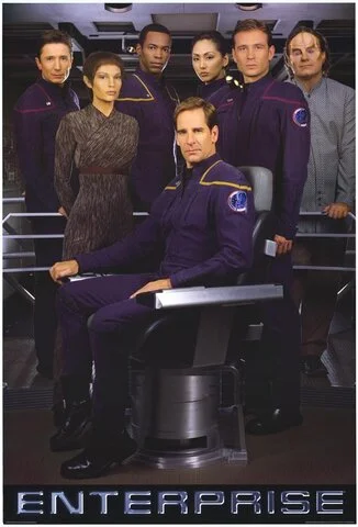 Звездный путь: Энтерпрайз сериал 2001 смотреть онлайн бесплатно в хорошем качестве HD